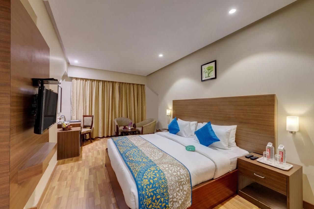The Caliph Hotel, Mumbai Near Powai Lake — Photos 3